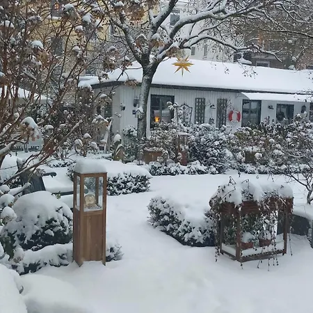 Gastehaus HH- Winterhude-2