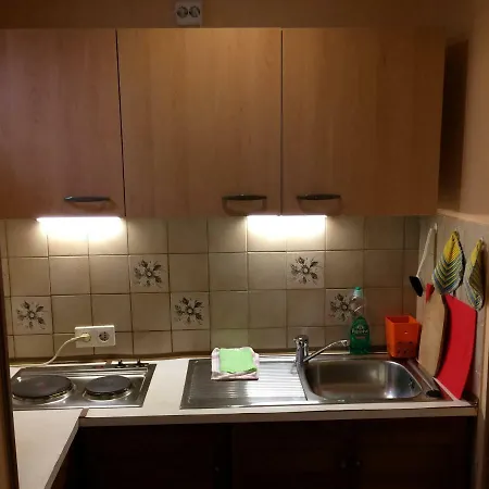 Attraktives Häuschen Glogauer-2