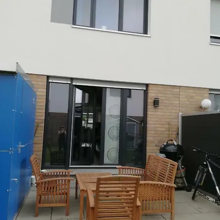 Haus Am Fleet-3
