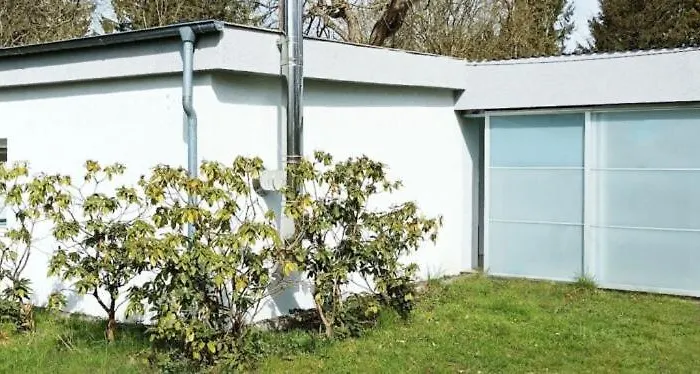 Ferienhaus In Hamburg