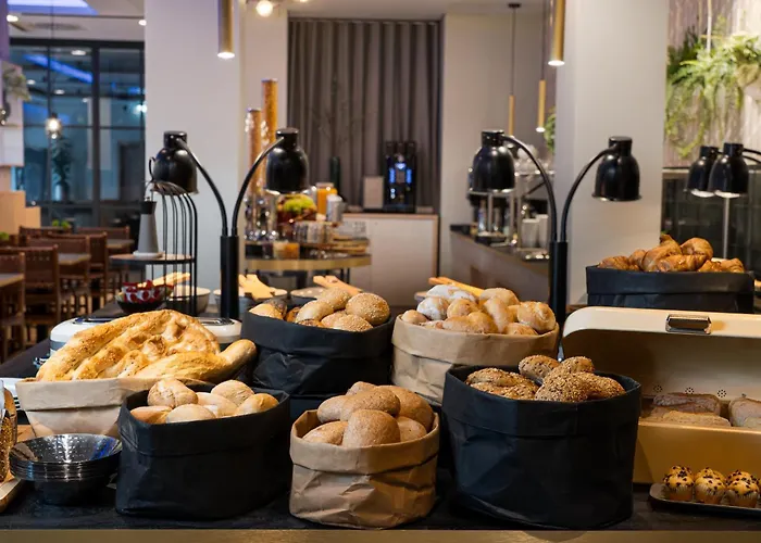 Ferienvermietung: Master Altona